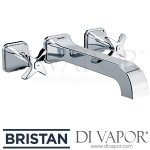 Bristan GLR WMBAS C Glorious Wall Mounted Basin Mixer Spare Parts